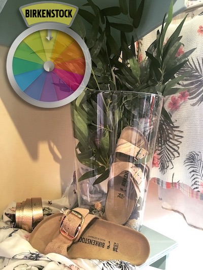 Birkenstock